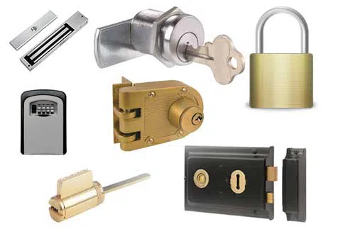 Gold Locksmith Store Algonquin, IL 847-416-0334 logo-image - lock-installation